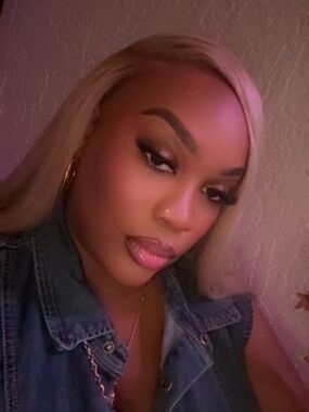 Meet your Posher, Zuri